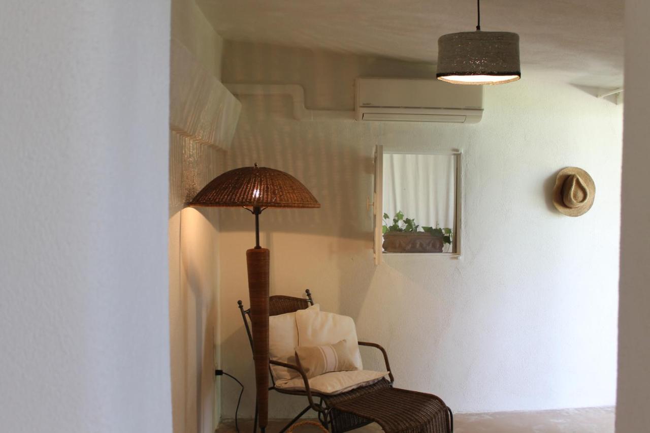 Hotel Clori Gaète Extérieur photo